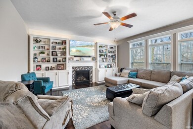 930 Lindberg Rd, West Lafayette, IN 47906 - photo 3