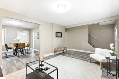 2 1/2 James St, Holyoke, MA 01040 - photo 3