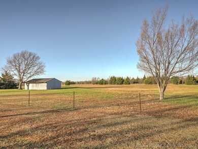 This view is from near the north end of the proper