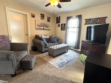 619 N Walnut St, Creston, IA 50801 - photo 3