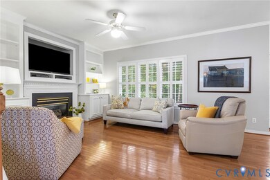 5124 Old Forester Ln, Glen Allen, VA 23060 - photo 6