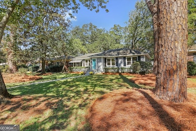 214 Brandywine Rd, Savannah, GA 31405 - photo 2