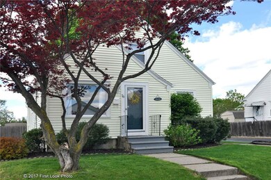 76 Speck Ave, Cranston, RI 02910 - photo 2