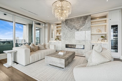 No. 9 Walton unit 2802, Chicago, IL 60610 - photo 6