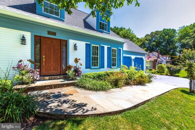 5307 Lindsay St, Fairfax, VA 22032 - photo 4