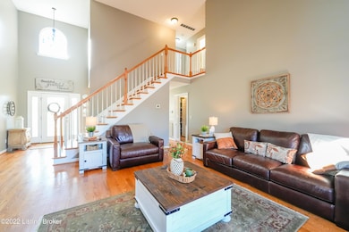 420 Spring Farm Trail, Shepherdsville, KY 40165 - photo 6