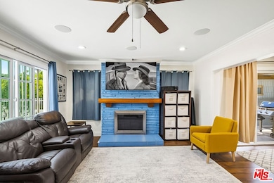 5342 Lemon Grove Ave, Los Angeles, CA 90038 - photo 5