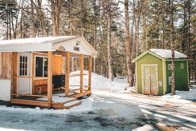 Map Plan B-4028l, Hammond, ME 04730 - photo 3