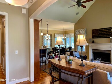 300 Cochran Castle Cir unit 3, Pinehurst, NC 28374 - photo 6