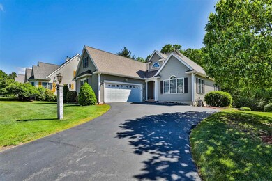 13 Canterbury Ct, Salem, NH 03079 - photo 5
