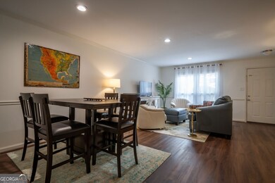 210 E Cloverhurst Ave unit 7, Athens, GA 30605 - photo 5