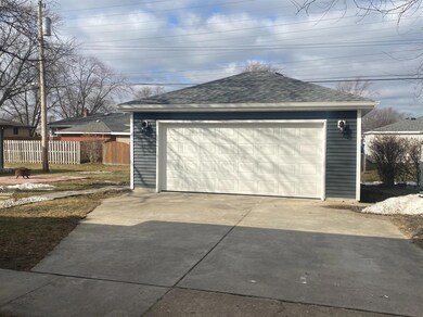 3317 Franklin St, Highland, IN 46322 - photo 4