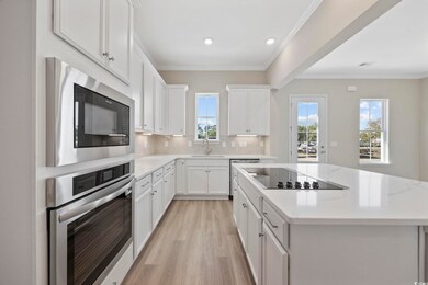 2790 Cook Cir unit D, Myrtle Beach, SC 29577 - photo 7