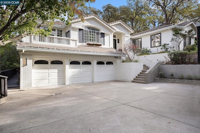 2199 Hidden Pond Rd, Lafayette, CA 94549 - photo 3