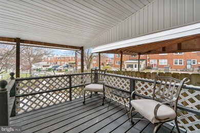 5424 Bucknell Rd, Baltimore, MD 21206 - photo 4