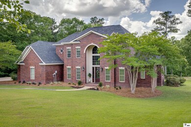 912 Hodge Watson Rd, Calhoun, LA 71225 - photo 6