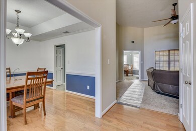 4164 Bridlewood Trail, Evans, GA 30809 - photo 5