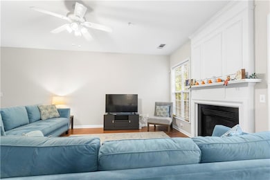 283 Regent Square, Woodstock, GA 30188 - photo 5