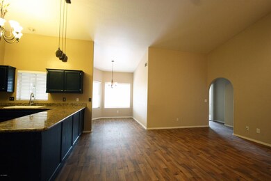 04 - Family room - Kitchen - Breakfeast