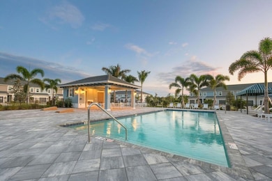 3462 Caravelle St unit Morgan, Sarasota, FL 34240 - photo 3