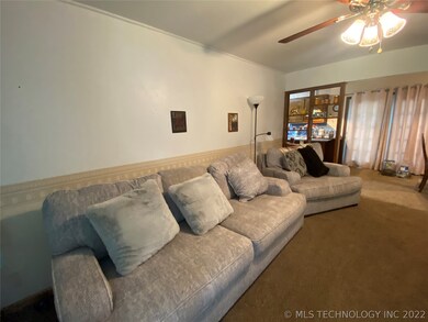 1626 Tower Dr, Ardmore, OK 73401 - photo 3