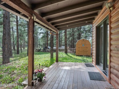 7300 E Long Bow Dr, Williams, AZ 86046 - photo 5