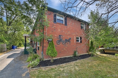 4889 Harlem Rd, Buffalo, NY 14226 - photo 2