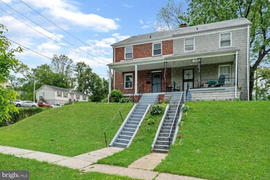 4914 Greenspring Ave, Baltimore, MD 21209 - photo 2