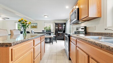 46 Ricker Rd, Saco, ME 04072 - photo 7