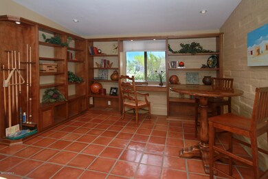 Game Area