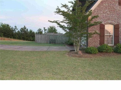 Side entry garage corner lot