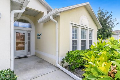 2177 Spring Creek Cir NE, Palm Bay, FL 32905 - photo 2