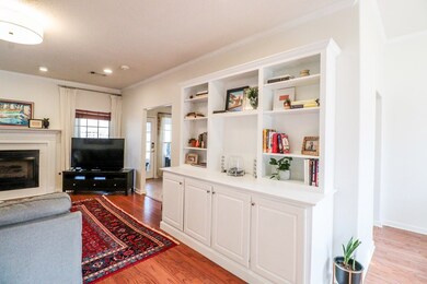 606 Butler Dr, Oxford, MS 38655 - photo 6