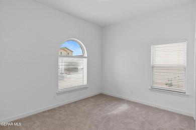 10709 Drew Pearson Dr, El Paso, TX 79924 - photo 3