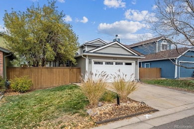 669 Walden Ct, Highlands Ranch, CO 80126 - photo 2