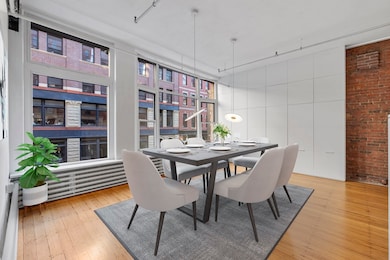 107 South St unit 2A, Boston, MA 02111 - photo 5