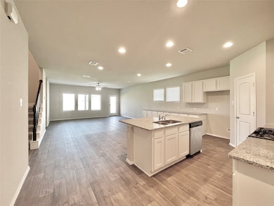 4719 Lombardy Fire Trail, Katy, TX 77449 - photo 3