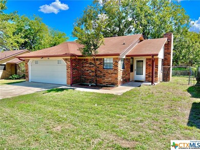 106 Bridle Dr, Copperas Cove, TX 76522 - photo 3