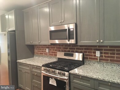 1401 N Bond St, Baltimore, MD 21213 - photo 2