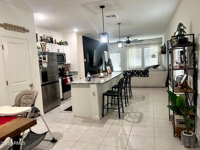 16631 W Desert Mirage Dr, Surprise, AZ 85388 - photo 5