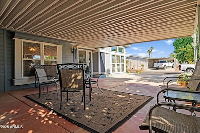 3700 S Tomahawk Rd unit 26 & 27, Apache Junction, AZ 85119 - photo 4
