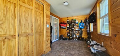 07. Side Porch Entrance