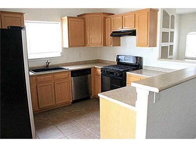 14348 Desert Wind Dr, Horizon City, TX 79928 - photo 7