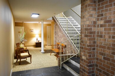 Attractive Common Area
