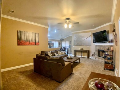 9908 Prickly Pear Ct, Odessa, TX 79765 - photo 4