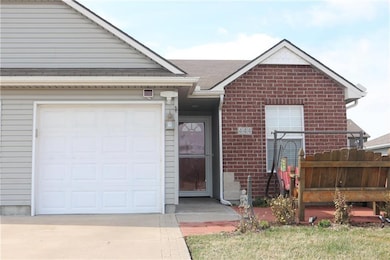 444 Kreisel Dr, Raymore, MO 64083 - photo 3