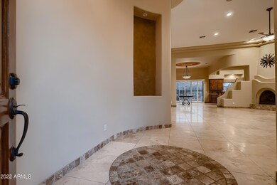 11 Foyer