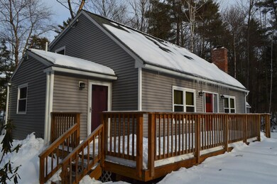 36 Port Wedeln Rd, Wolfeboro, NH 03894 - photo 6