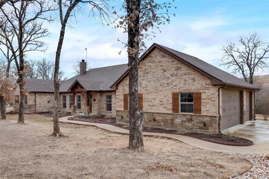 7675 Confederate Park Rd, Fort Worth, TX 76108 - photo 2