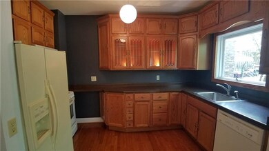 More cabinets than you can fill!  Try me.
